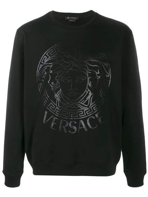 versace hombre farfetch.